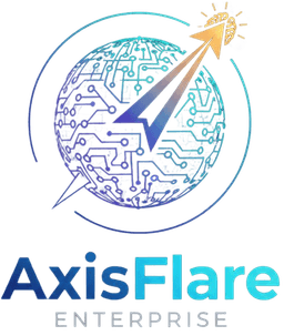 AxisFlare Logo